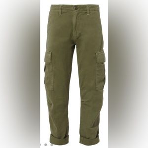 Re/Done Cargo Pants Sz 26 Intermix